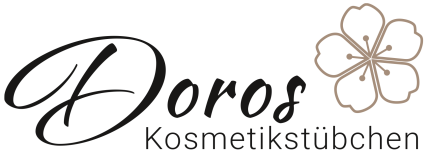 Logo Doros Kosmetikstübchen